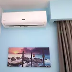 Ildora Qimon Apartamento