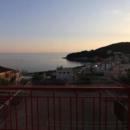Ildora Qimon Apartmán *