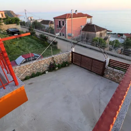 Ildora Qimon * Himara