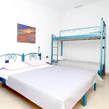 Apartmán Ildora Qimon *