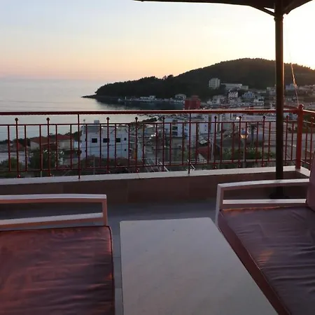 Apartman Ildora Qimon *