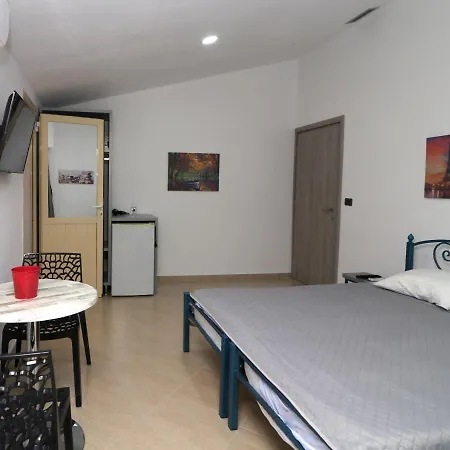 Apartman Ildora Qimon