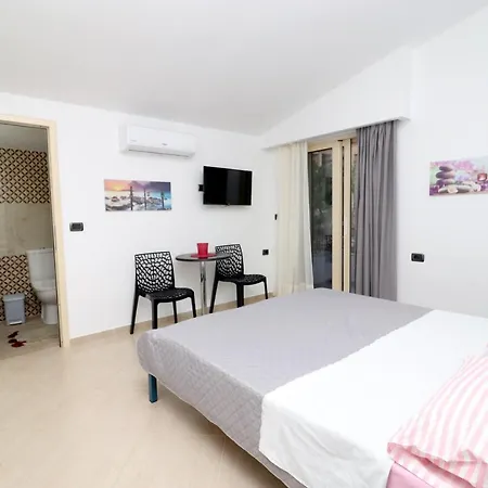 Apartmán Ildora Qimon