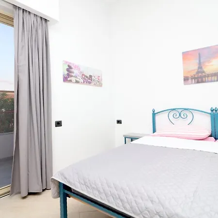 Apartmán Ildora Qimon *