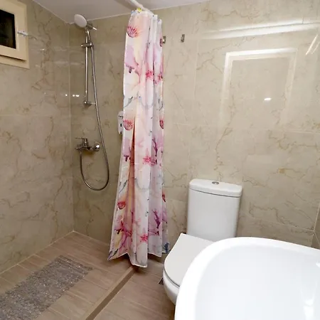 Apartmán Ildora Qimon *