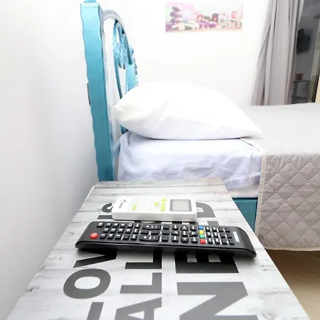 Apartman Ildora Qimon