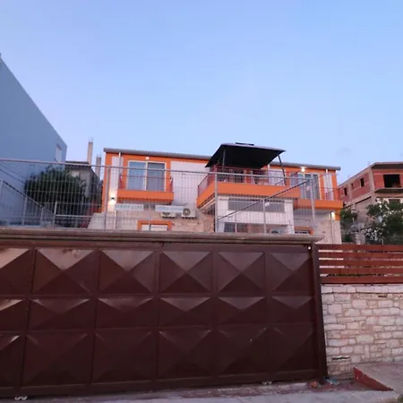 Apartmán Ildora Qimon *