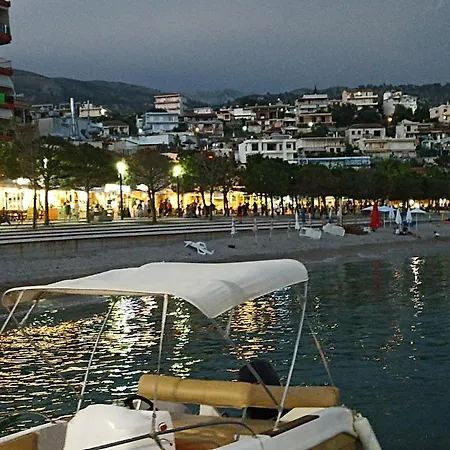 Ildora Qimon Apartman *