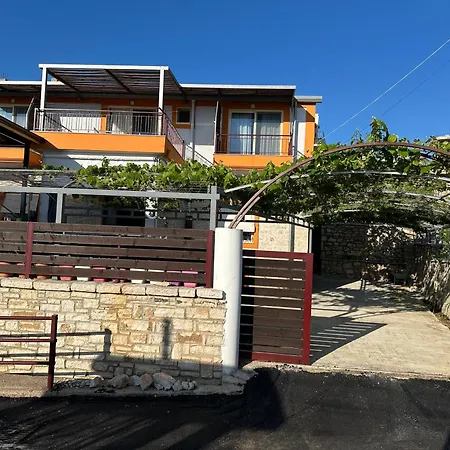 Apartmán Ildora Qimon *
