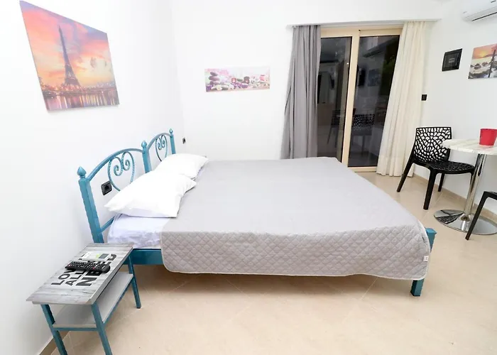 Apartman Ildora Qimon