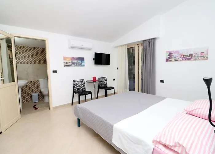Apartman Ildora Qimon