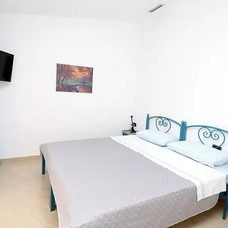 Apartmán Ildora Qimon Himarë