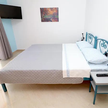 Apartmán Ildora Qimon