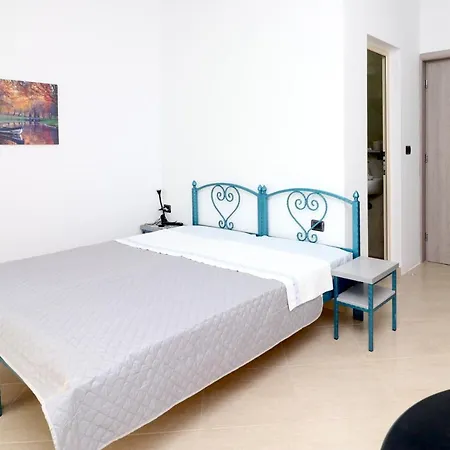 Apartment Ildora Qimon *