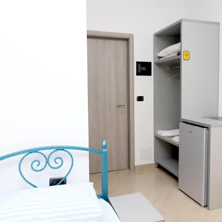 Ildora Qimon Apartmán Himarë