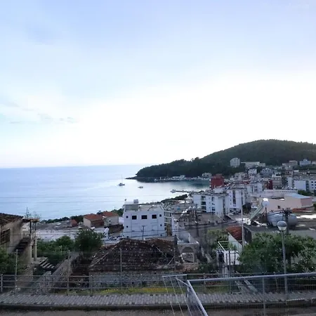 Ildora Qimon Apartmán *