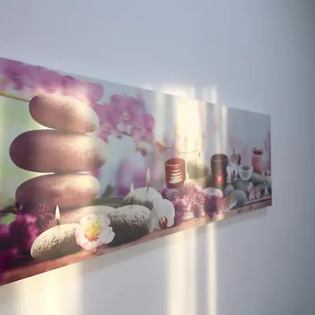 Ildora Qimon Apartmán