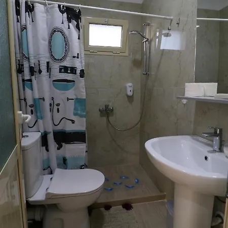 Ildora Qimon * Himarë