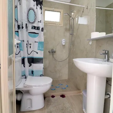 Ildora Qimon Apartmán