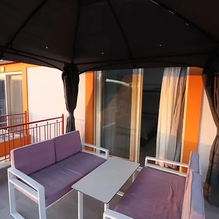 Apartmán Ildora Qimon