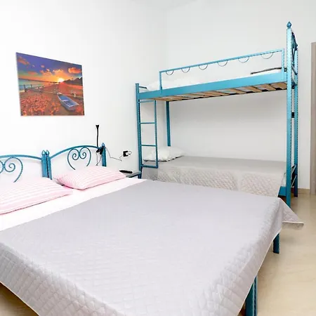 Apartmán Ildora Qimon *