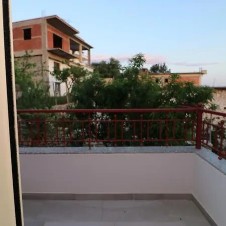 Apartment Ildora Qimon
