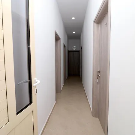 Apartmán Ildora Qimon Himarë