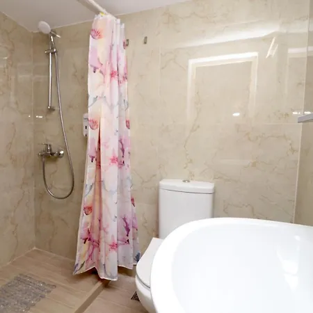 Apartmán Ildora Qimon