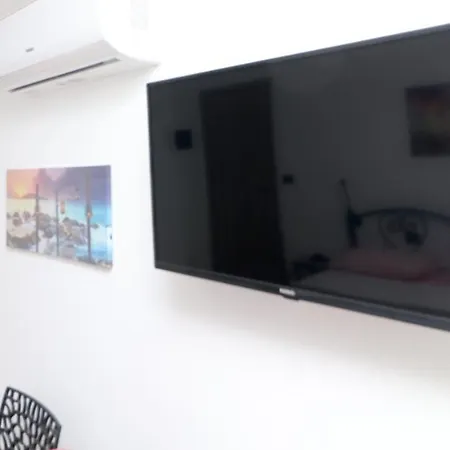 Apartmán Ildora Qimon Himarë