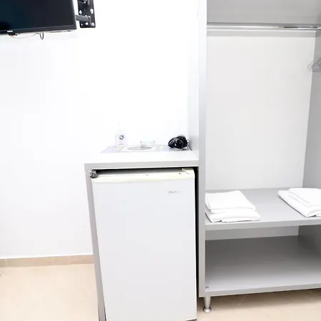 Apartment Ildora Qimon *
