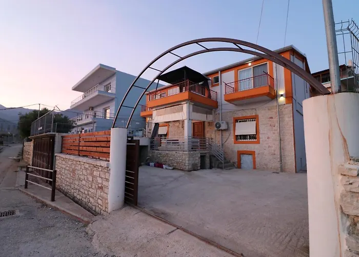 Ildora Qimon * Himare