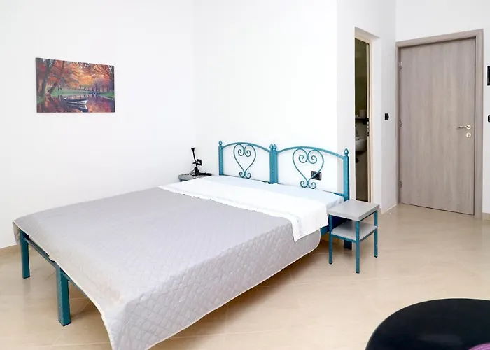 Apartament Ildora Qimon *