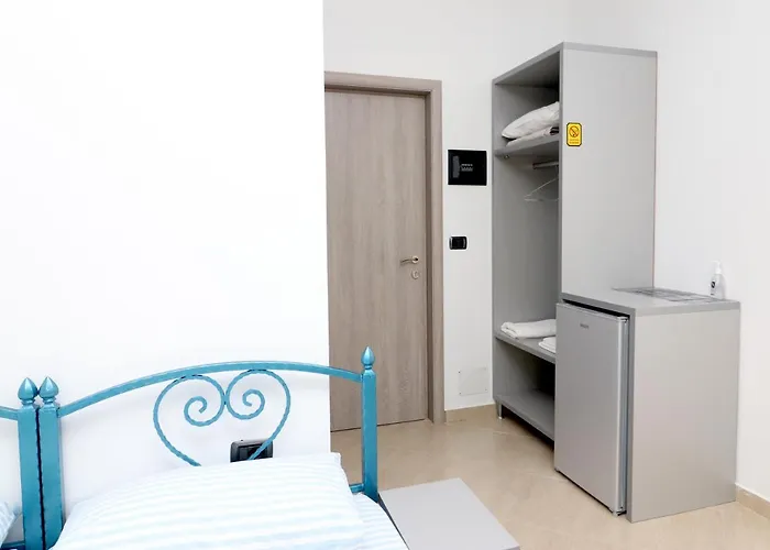 Ildora Qimon Apartament Himara