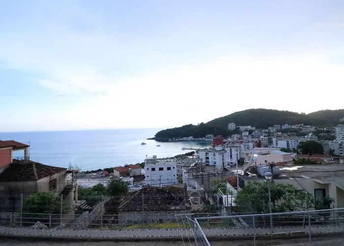 Ildora Qimon Apartament *