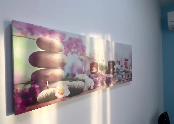 Ildora Qimon Apartament