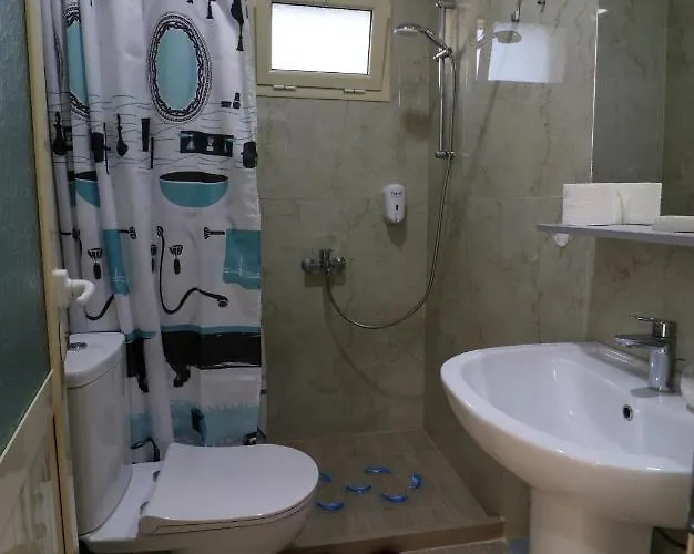 Ildora Qimon * Himarë