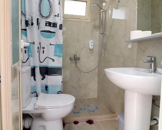 Ildora Qimon Apartament