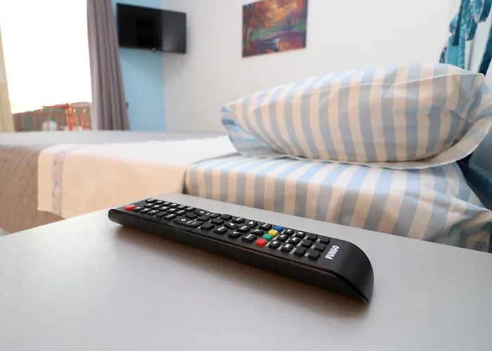 Ildora Qimon Apartament