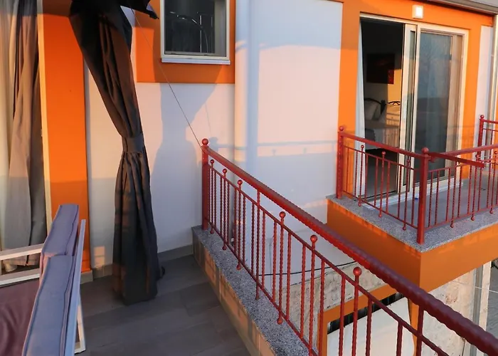 Ildora Qimon Apartament *