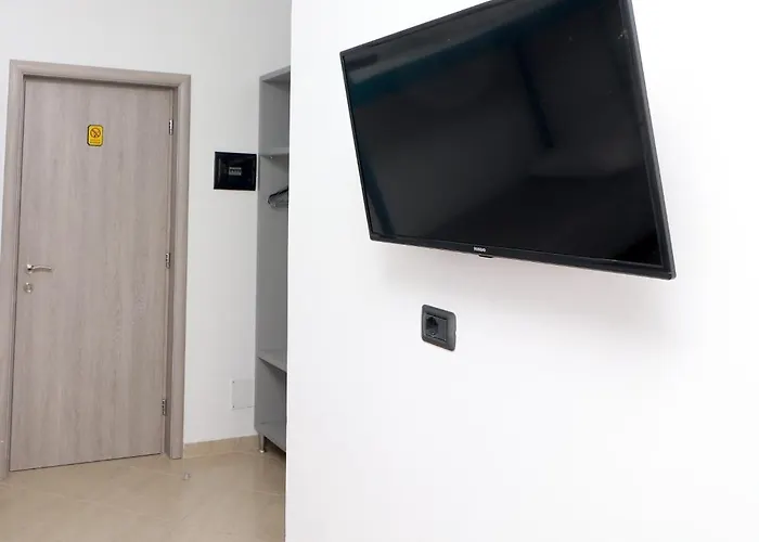 Ildora Qimon Apartament Himara