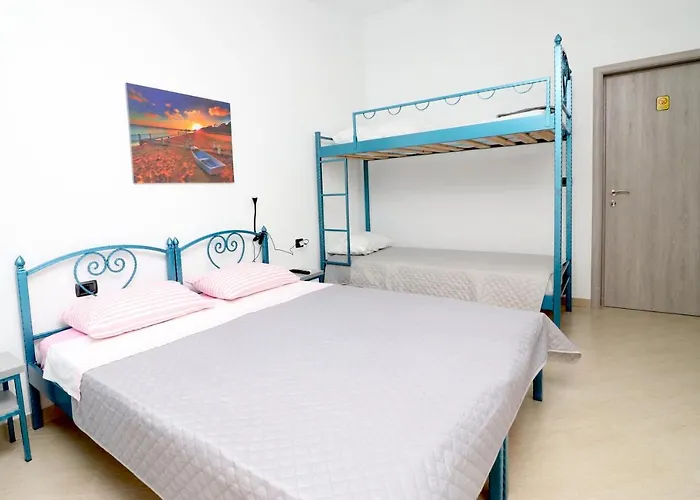 Apartament Ildora Qimon *