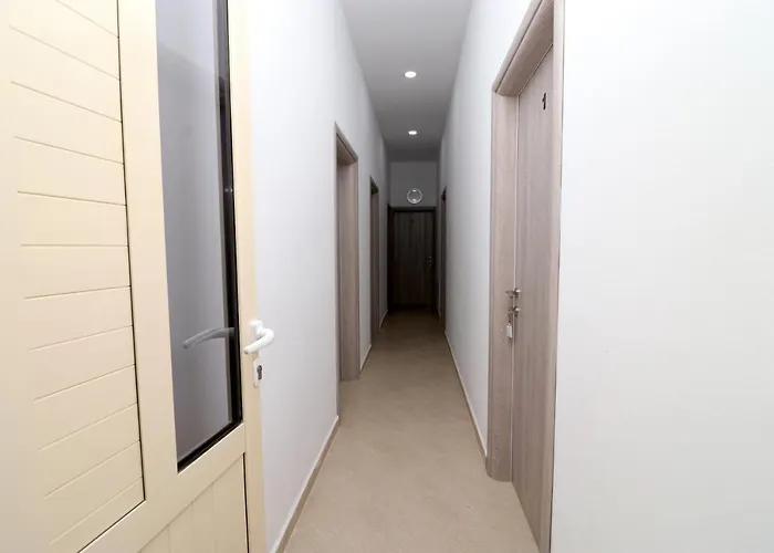 Apartament Ildora Qimon Himara