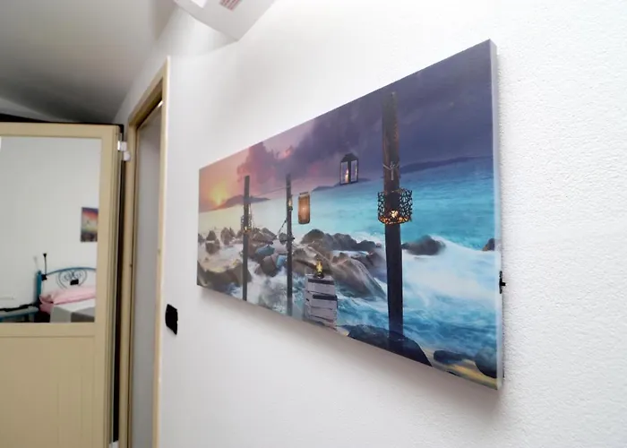 Ildora Qimon Apartament