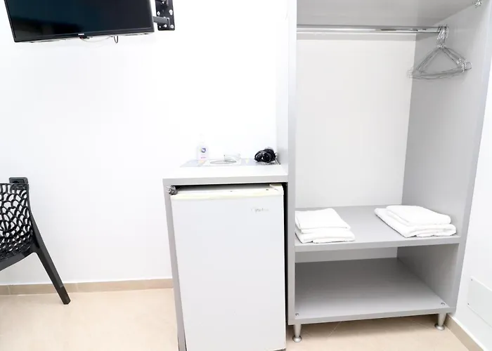 Apartament Ildora Qimon *