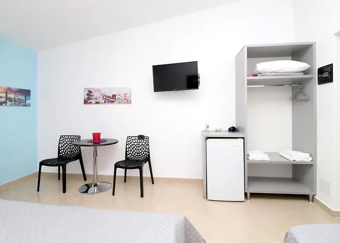 Ildora Qimon Apartament